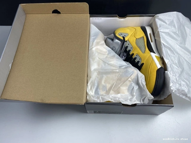 Jordan 5 Air 454783-701 Retro T23 Tokyo 0716
